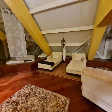 Belissima Cobertura No Condominio Switzerland, O Conforto Que Toda Familia Merece Campos do Jordao Ngoại thất bức ảnh
