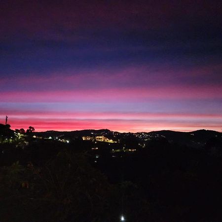 Belissima Cobertura No Condominio Switzerland, O Conforto Que Toda Familia Merece Campos do Jordao Ngoại thất bức ảnh
