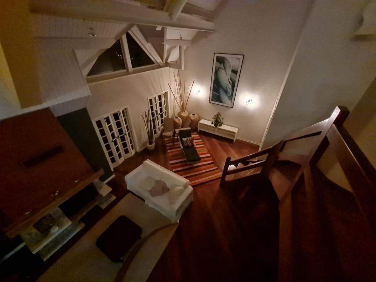 Belissima Cobertura No Condominio Switzerland, O Conforto Que Toda Familia Merece Campos do Jordao Ngoại thất bức ảnh