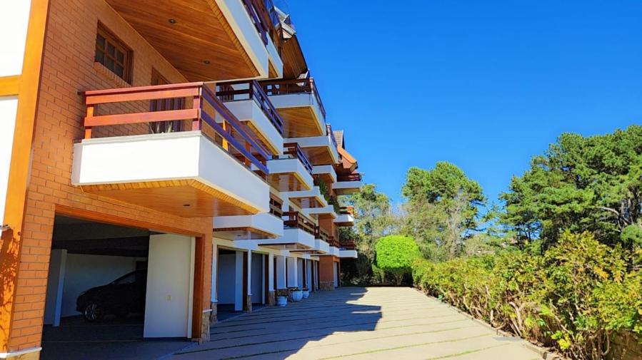 Belissima Cobertura No Condominio Switzerland, O Conforto Que Toda Familia Merece Campos do Jordao Ngoại thất bức ảnh