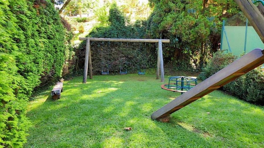Belissima Cobertura No Condominio Switzerland, O Conforto Que Toda Familia Merece Campos do Jordao Ngoại thất bức ảnh