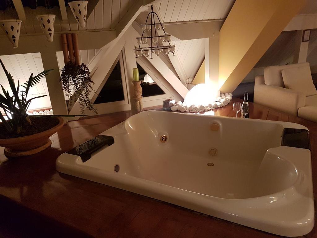 Belissima Cobertura No Condominio Switzerland, O Conforto Que Toda Familia Merece Campos do Jordao Ngoại thất bức ảnh