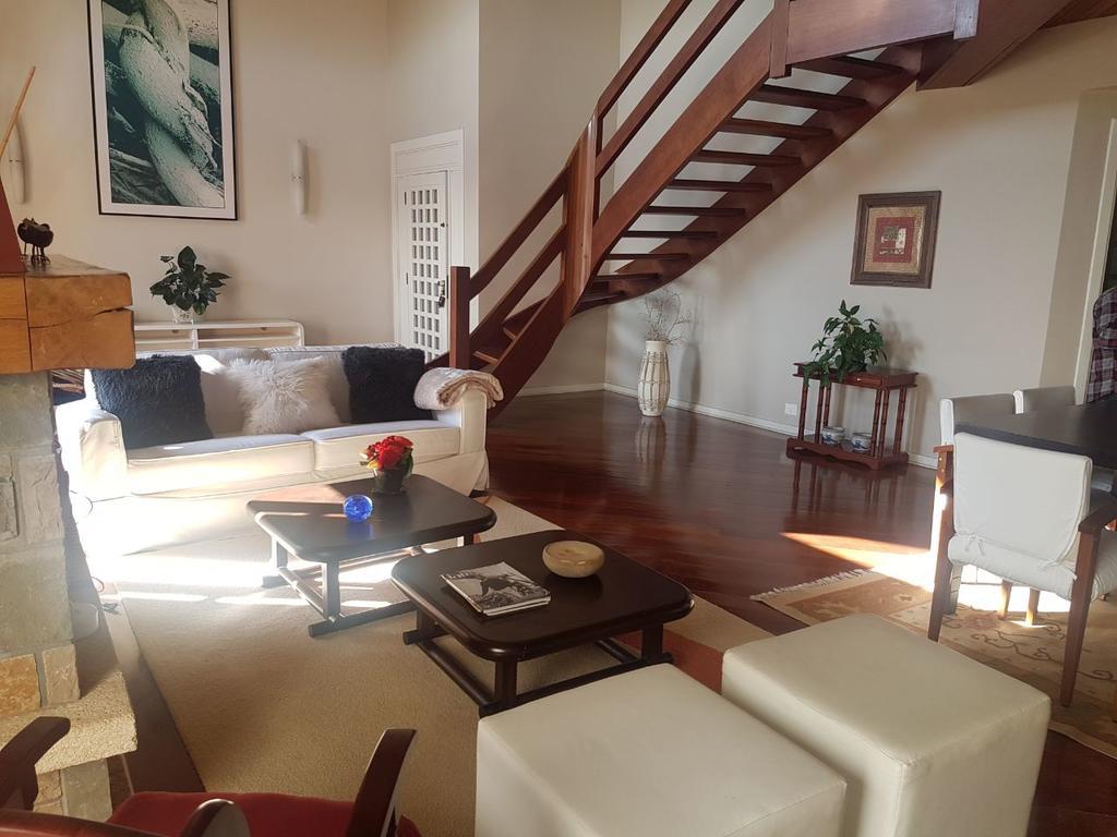 Belissima Cobertura No Condominio Switzerland, O Conforto Que Toda Familia Merece Campos do Jordao Ngoại thất bức ảnh