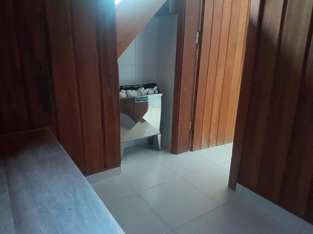 Belissima Cobertura No Condominio Switzerland, O Conforto Que Toda Familia Merece Campos do Jordao Ngoại thất bức ảnh