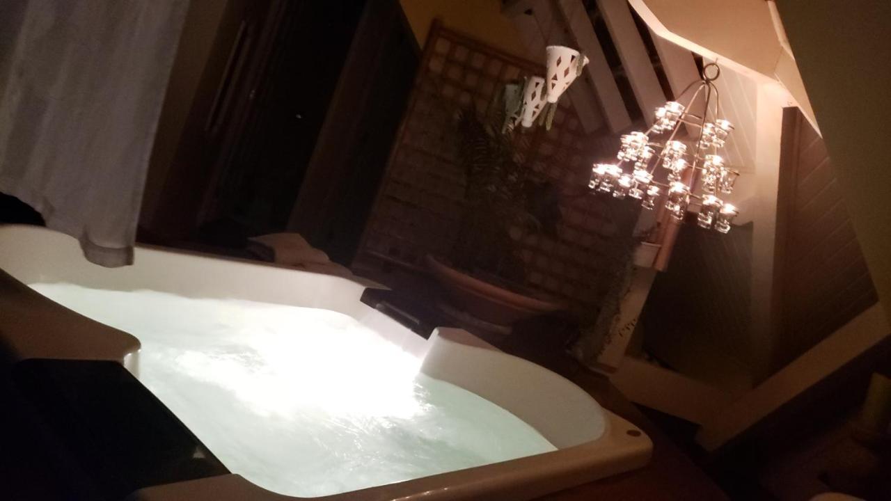 Belissima Cobertura No Condominio Switzerland, O Conforto Que Toda Familia Merece Campos do Jordao Ngoại thất bức ảnh